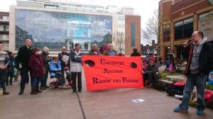 Coventry against Racism and Fascism